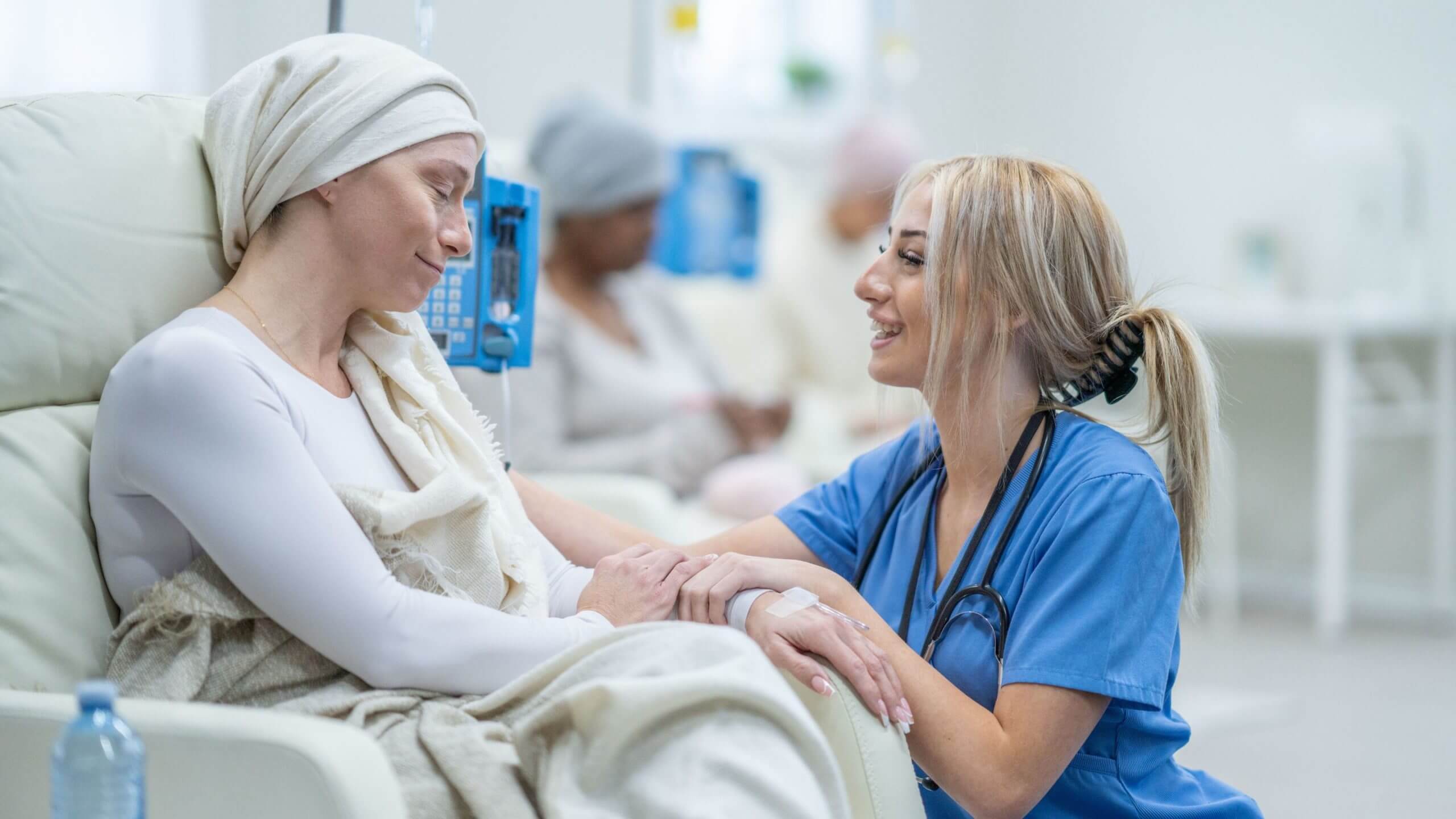oncology nurse become a social worker in oregon