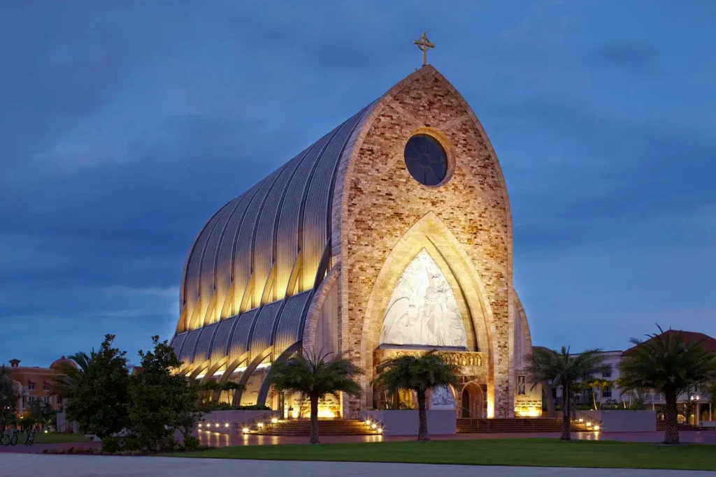 Ave Maria University BSN Programs