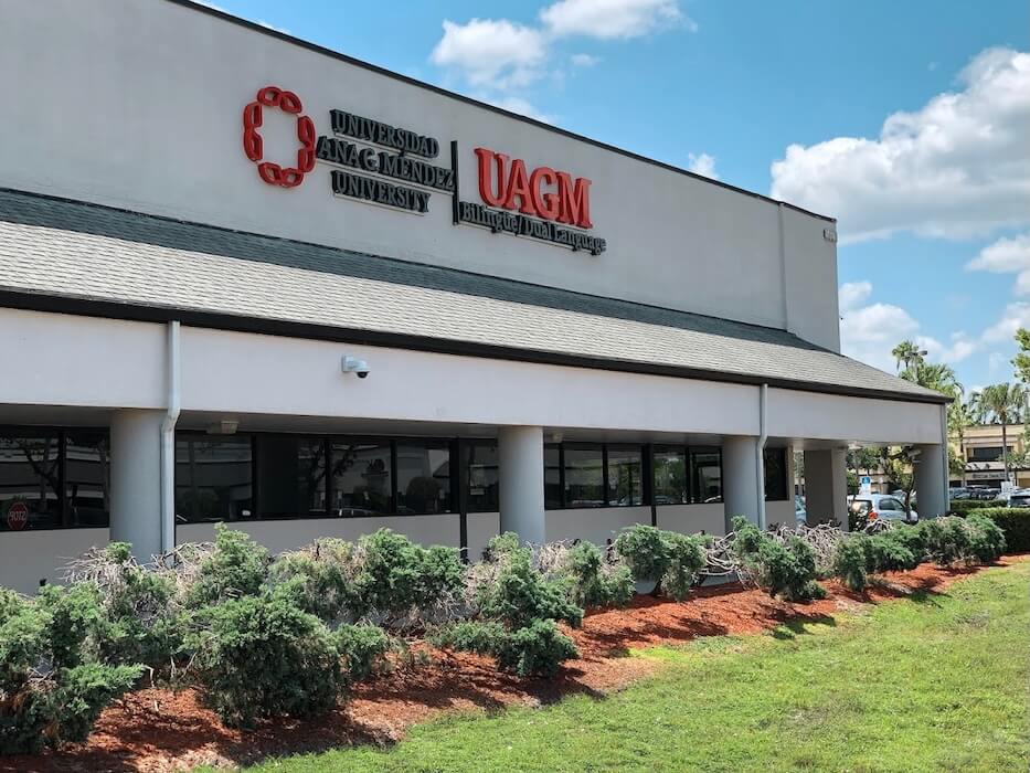 BSN Programs at Ana G. Mendez University, Metro Orlando
