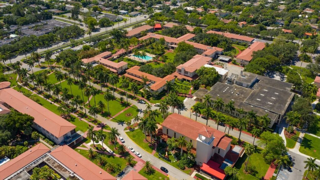 Barry University BSN Programs