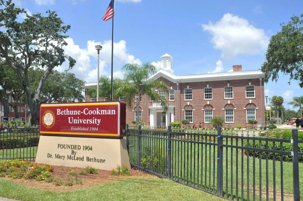Bethune-Cookman University BSN Programs