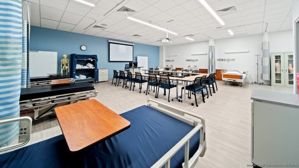 Chamberlain College Jacksonville BSN Programs Chamberlain College Jacksonville BSN Programs