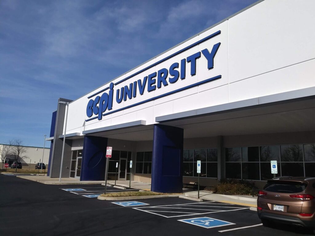 ECPI University BSN Programs ECPI University BSN Programs