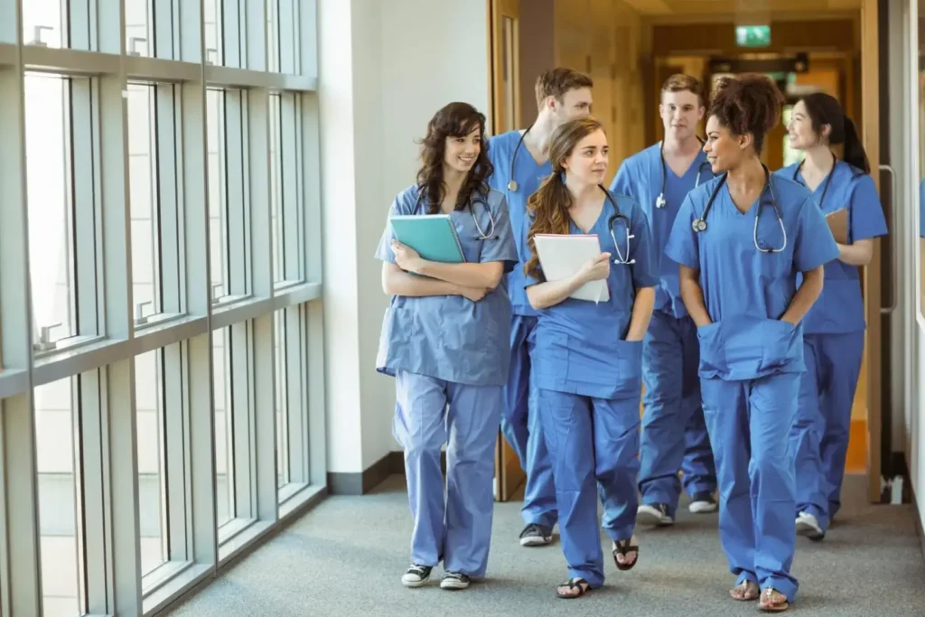 Emiraza College BSN Programs