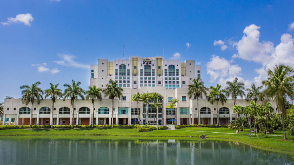 Florida International University BSN Programs