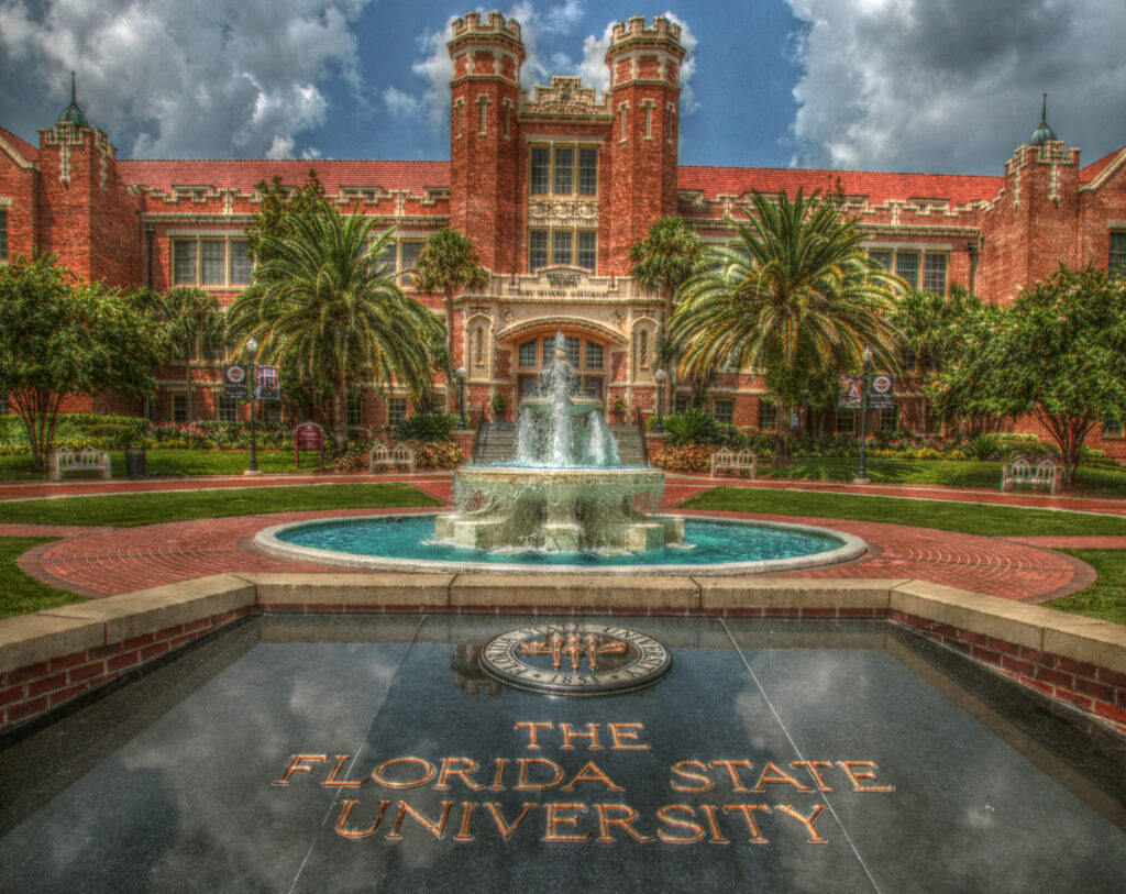 Florida State University BSN Programs Florida State University BSN Programs