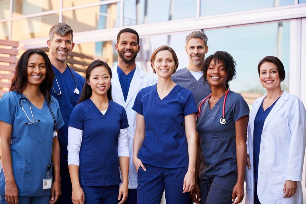 Gladstone College BSN Programs Gladstone College BSN Programs