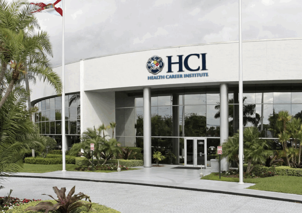 HCI College Fort Lauderdale BSN Programs HCI College Fort Lauderdale BSN Programs