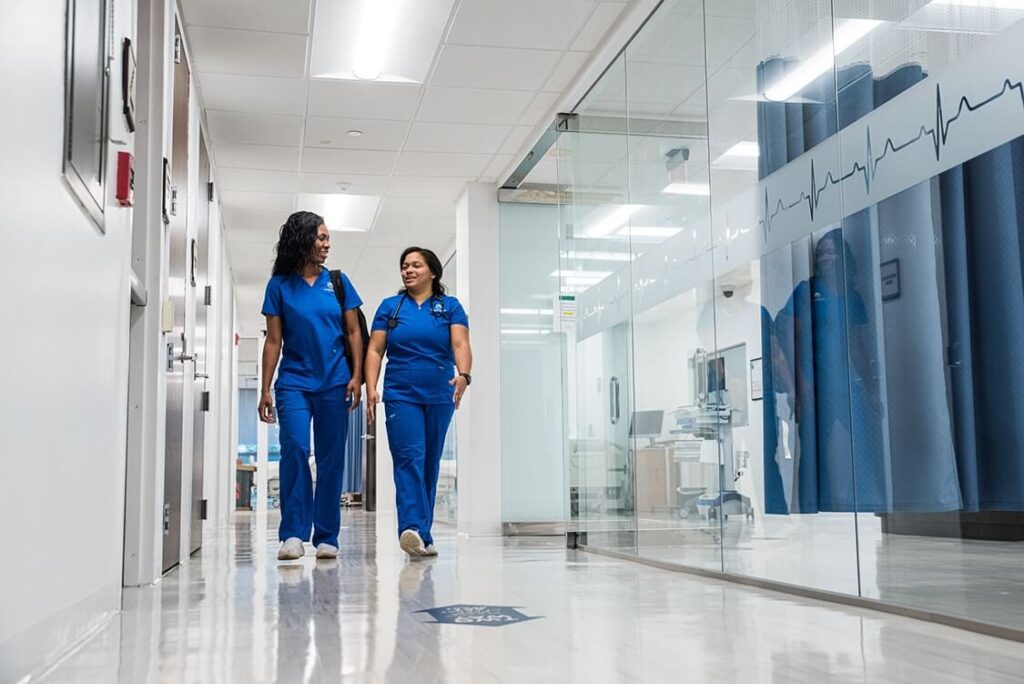 Hebron International College BSN Programs
