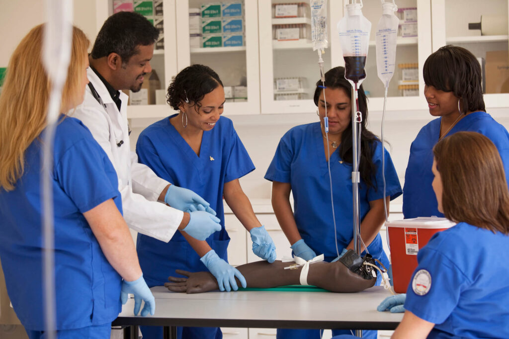 Hope College BSN Programs Hope College BSN Programs