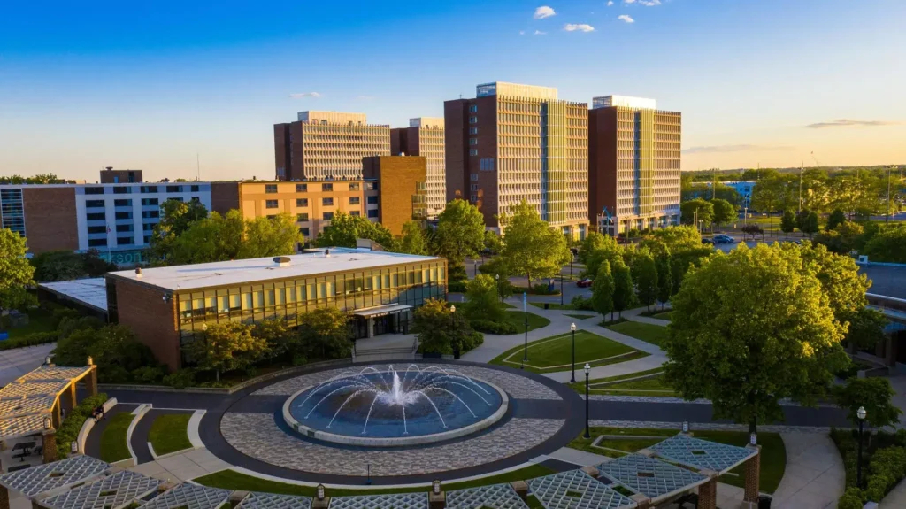 Indiana State University BSN Programs Indiana State University BSN Programs