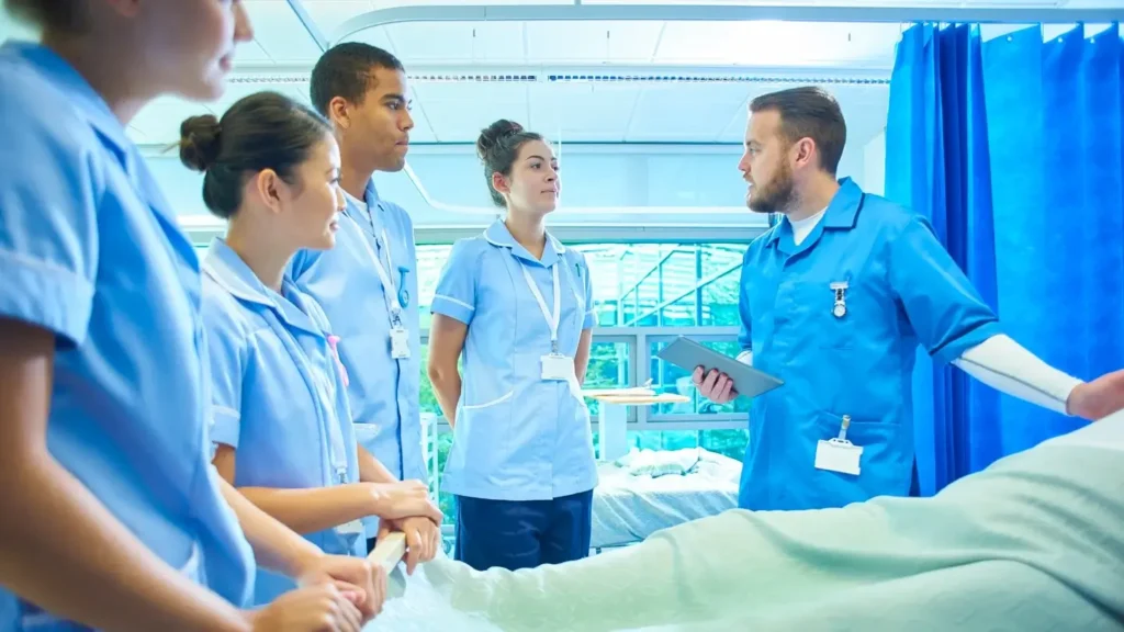 International College of Health Sciences BSN Programs International College of Health Sciences BSN Programs