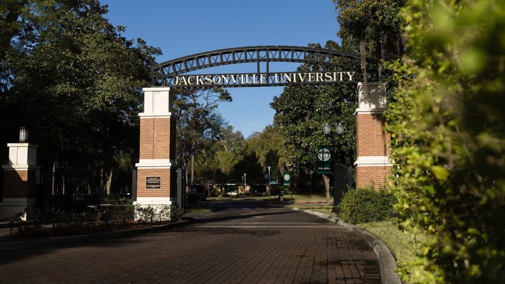 Jacksonville University BSN Programs Jacksonville University BSN Programs