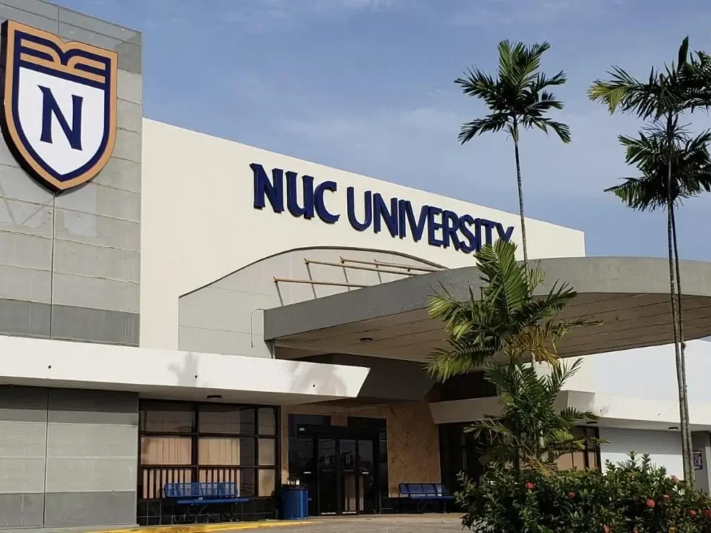 NUC University-FTC BSN Program