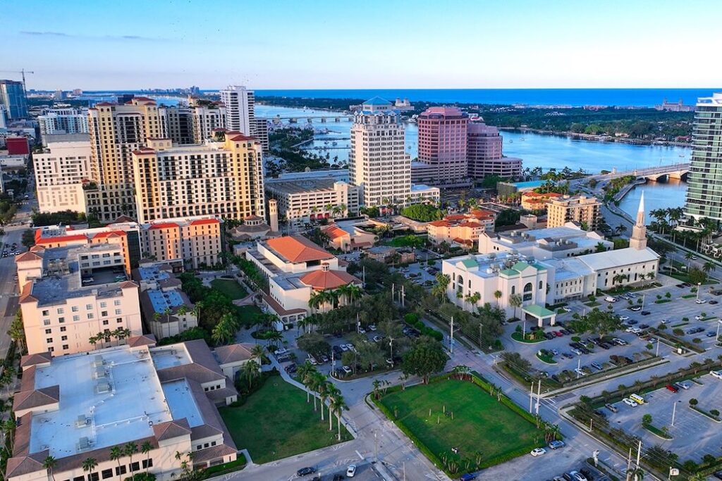 Palm Beach Atlantic University BSN