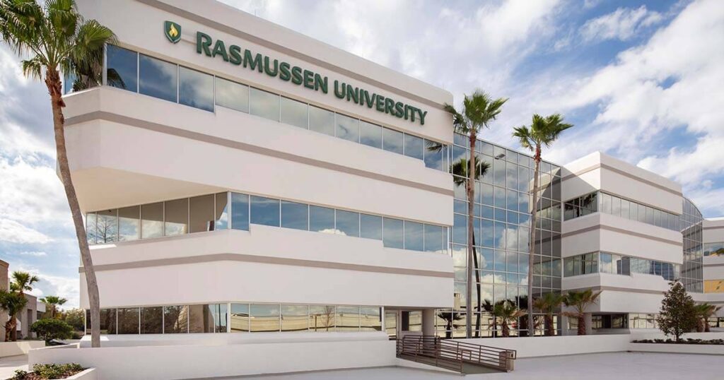 Rasmussen University BSN Programs Rasmussen University BSN Programs