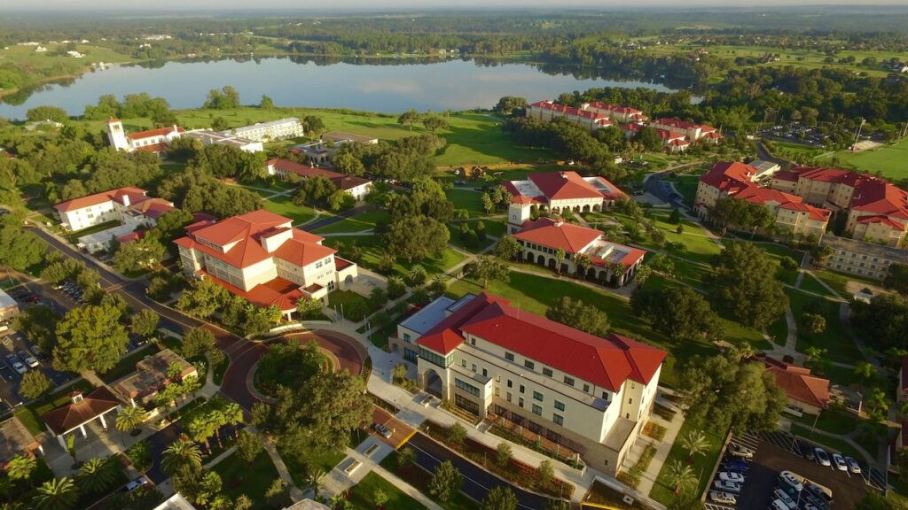 Saint Leo University BSN Programs