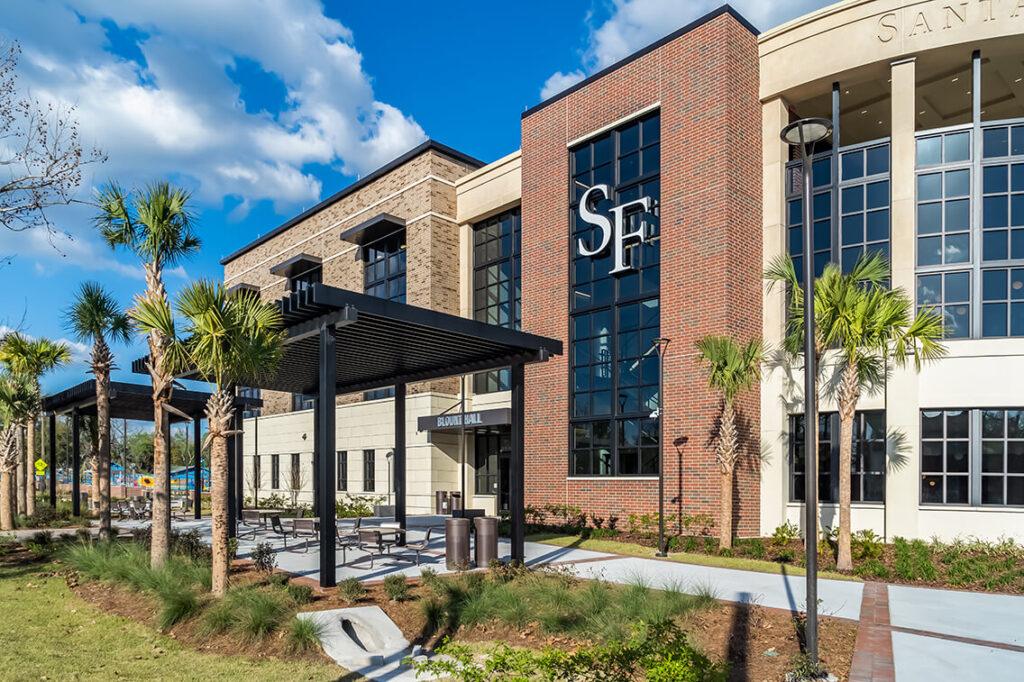 Santa Fe College BSN Program Guide Santa Fe College BSN Program Guide
