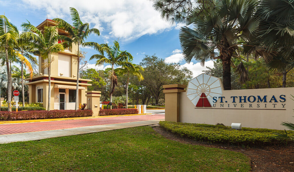 St. Thomas University BSN Programs St. Thomas University BSN Programs