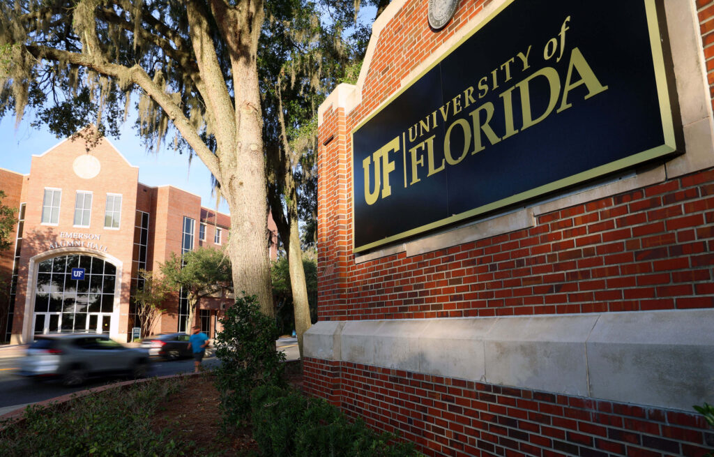 University of Florida BSN Programs University of Florida BSN Programs