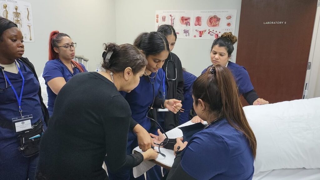 Victory College of Nursing BSN Programs